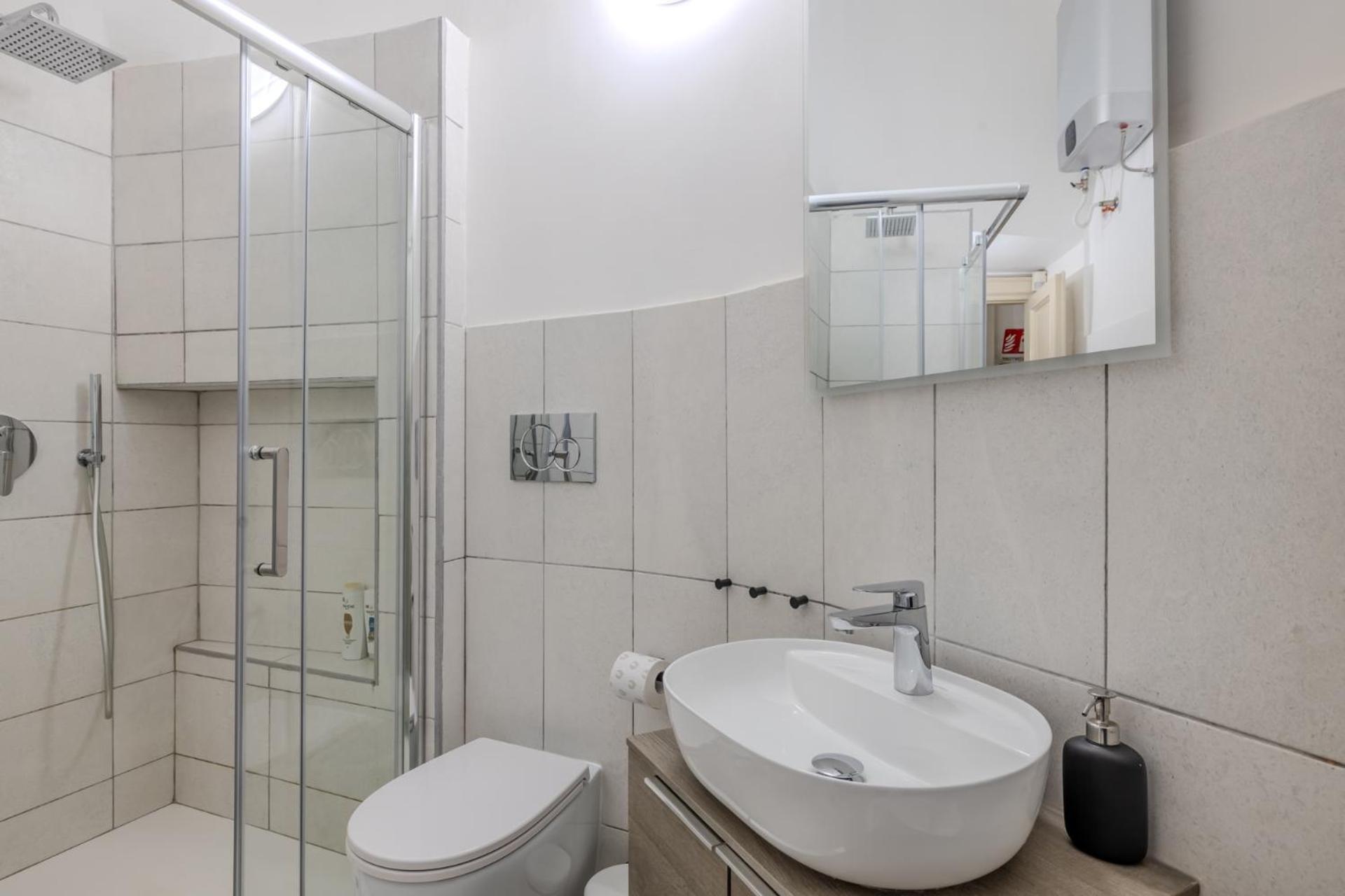 Appartamento Storico In Zona Barberini Rome Exterior photo