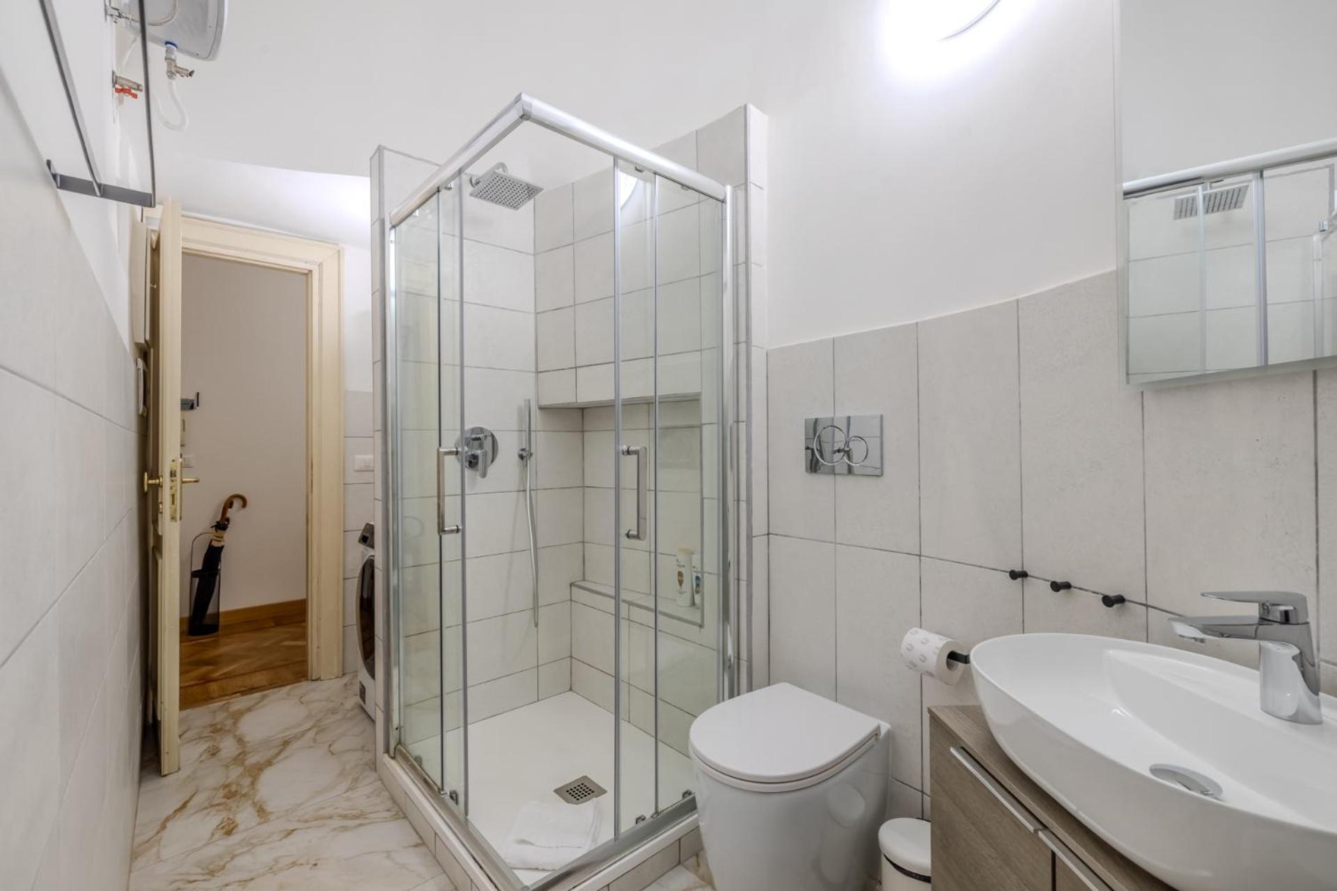 Appartamento Storico In Zona Barberini Rome Exterior photo