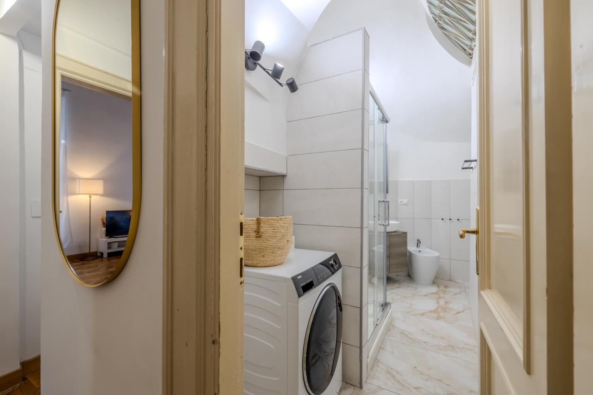 Appartamento Storico In Zona Barberini Rome Exterior photo
