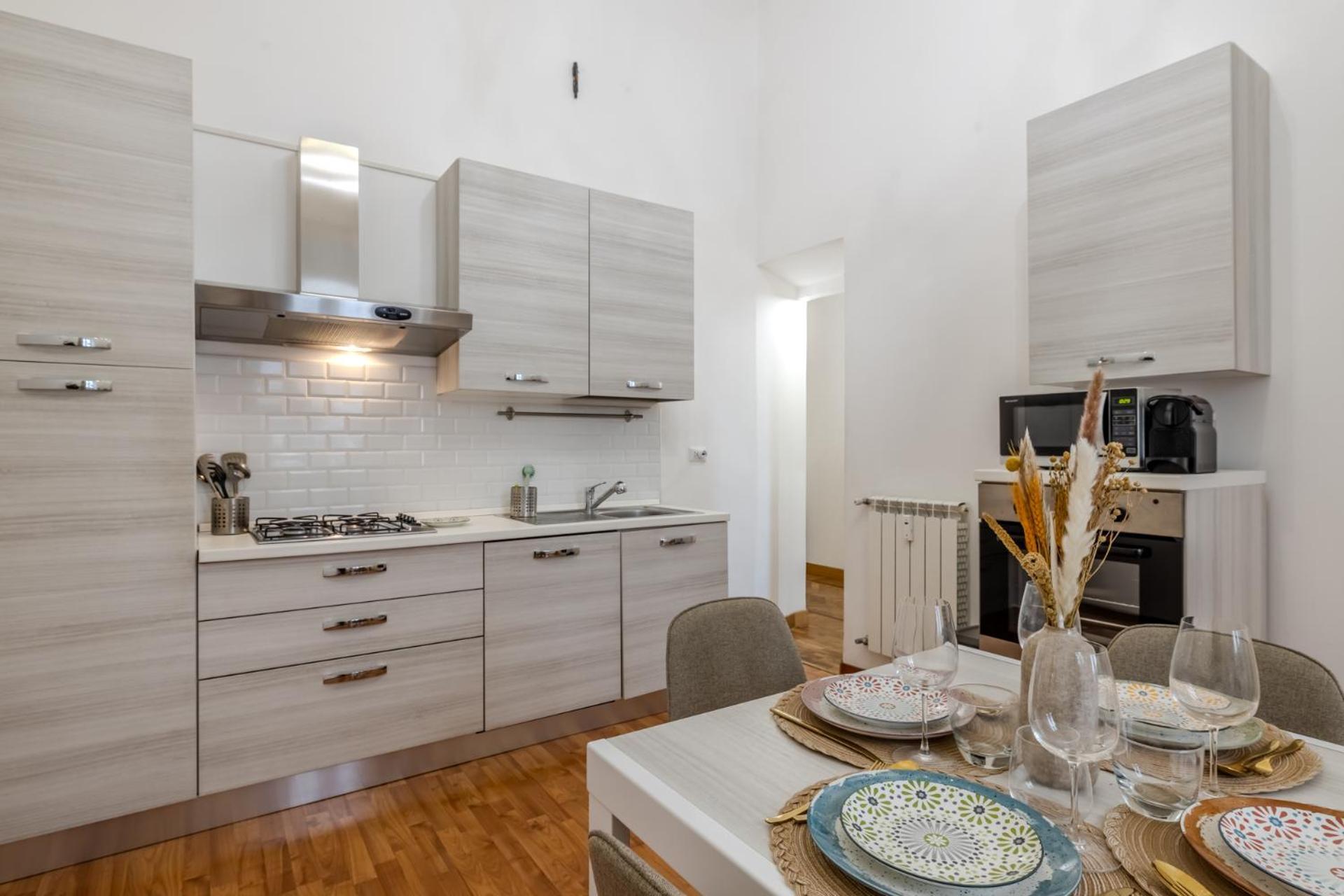 Appartamento Storico In Zona Barberini Rome Exterior photo
